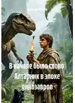 Анатолий Шигапов - В начале было слово  Алтарник в эпохе динозавров