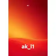 Постер книги ak_l1