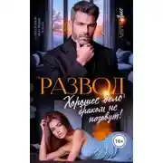 Постер книги Развод. Хорошее дело браком не назовут!