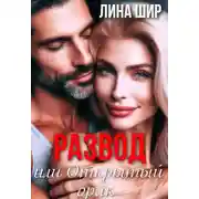 Постер книги Развод или Открытый брак