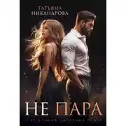 Постер книги Не пара