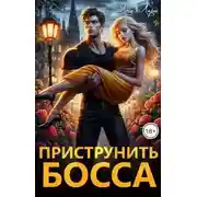 Постер книги Приструнить босса