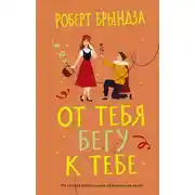 Постер книги От тебя бегу к тебе