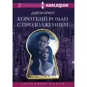 Постер книги Короткий роман с продолжением