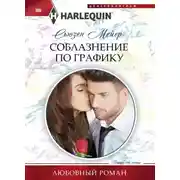 Постер книги Соблазнение по графику