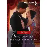Постер книги Аристократка перед выбором