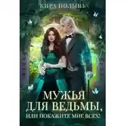 Постер книги Мужья для ведьмы, или Покажите мне всех!