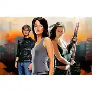 Постер книги Терминатор. Времена не выбирают - их создают