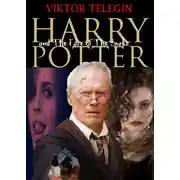 Постер книги Гарри Поттер и Лик Змеи
