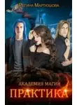 Регина Мартюшова - Академия магии. Практика (СИ)