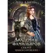 Постер книги Секрет темного прошлого (СИ)