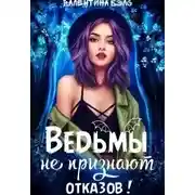 Постер книги Ведьмы не признают отказов! (СИ)
