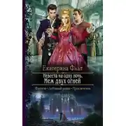 Постер книги Меж двух огней