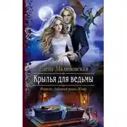 Постер книги Крылья для ведьмы