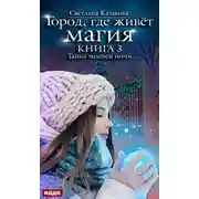 Постер книги Тайна зимней ночи (СИ)