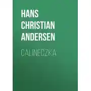 Постер книги Calineczka