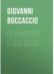 Джованни Боккаччо - Dekameron, Dzień drugi