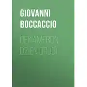Постер книги Dekameron, Dzień drugi