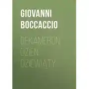 Постер книги Dekameron, Dzień dziewiąty