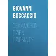Постер книги Dekameron, Dzień dziesiąty