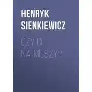Постер книги Czy ci najmilszy?
