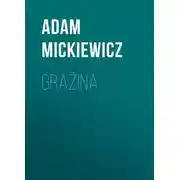 Постер книги Gražina