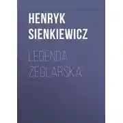 Постер книги Legenda żeglarska