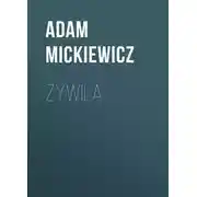 Постер книги Żywila