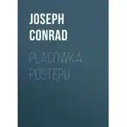 Постер книги Placówka postępu