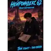 Постер книги Нейроиндекс 62