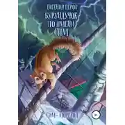 Постер книги Бурундучок по имени Сим. Сим – мореход