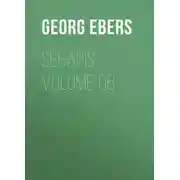 Постер книги Serapis. Volume 06