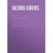 Постер книги Serapis. Volume 01