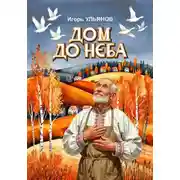 Постер книги Дом до неба