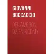 Постер книги Dekameron, Dzień siódmy