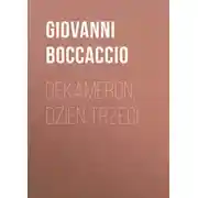 Постер книги Dekameron, Dzień trzeci
