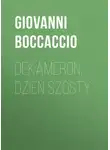 Джованни Боккаччо - Dekameron, Dzień szósty