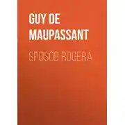 Постер книги Sposób Rogera