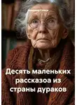 Владимир Сачков - Десять маленьких рассказоа из страны дураков