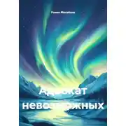 Постер книги Адвокат невозможных