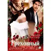 Постер книги Греховный соблазн ночи