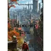 Постер книги Инженер душ