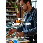 Постер книги Код Созидания