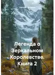 Светлана Дроздова - Легенда о Зеркальном Королевстве. Книга 2