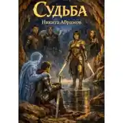 Постер книги Судьба