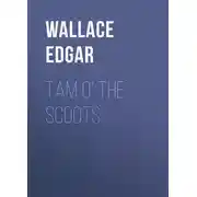 Постер книги Tam o' the Scoots