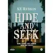 Постер книги Hide-and-Seek