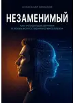 Александр Демидов - Незаменимый. Как оставаться ценным в эпоху искусственного интеллекта