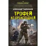 Постер книги Трофей из преисподней