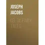 Постер книги Celtic Fairy Tales